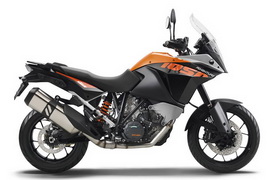 KTM 1050 Adventure