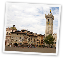 trip to Trento