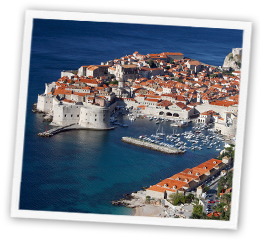 trip to Dubrovnik